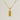 Jewelry wholesale 26 Alphabet Pendant Stainless Steel Sandblasted Rectangle Necklace