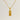 Jewelry wholesale 26 Alphabet Pendant Stainless Steel Sandblasted Rectangle Necklace