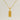 Jewelry wholesale 26 Alphabet Pendant Stainless Steel Sandblasted Rectangle Necklace