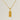 Jewelry wholesale 26 Alphabet Pendant Stainless Steel Sandblasted Rectangle Necklace