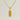 Jewelry wholesale 26 Alphabet Pendant Stainless Steel Sandblasted Rectangle Necklace
