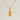 Jewelry wholesale 26 Alphabet Pendant Stainless Steel Sandblasted Rectangle Necklace
