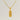 Jewelry wholesale 26 Alphabet Pendant Stainless Steel Sandblasted Rectangle Necklace