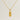 Jewelry wholesale 26 Alphabet Pendant Stainless Steel Sandblasted Rectangle Necklace