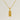 Jewelry wholesale 26 Alphabet Pendant Stainless Steel Sandblasted Rectangle Necklace