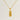 Jewelry wholesale 26 Alphabet Pendant Stainless Steel Sandblasted Rectangle Necklace