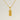 Jewelry wholesale 26 Alphabet Pendant Stainless Steel Sandblasted Rectangle Necklace
