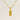 Jewelry wholesale 26 Alphabet Pendant Stainless Steel Sandblasted Rectangle Necklace