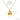 Jewelry wholesale Chubby Vapor Bubble 26 Alphabet Pendant Stainless Steel Necklace