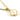 Jewelry wholesale Four Leaf Clover Pendant Shell Letter Stainless Steel 18K Gold Necklace