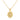 Jewelry wholesale Love Hollow Letter Stainless Steel Pendant Necklace