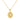 Jewelry wholesale Love Hollow Letter Stainless Steel Pendant Necklace