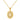 Jewelry wholesale Love Hollow Letter Stainless Steel Pendant Necklace