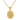 Jewelry wholesale Love Hollow Letter Stainless Steel Pendant Necklace