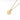 Jewelry wholesale Round 18K Gold Shell Stainless Steel Alphabet Pendant Necklace