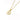 Jewelry wholesale Round 18K Gold Shell Stainless Steel Alphabet Pendant Necklace