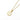 Jewelry wholesale Round 18K Gold Shell Stainless Steel Alphabet Pendant Necklace