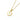 Jewelry wholesale Round 18K Gold Shell Stainless Steel Alphabet Pendant Necklace