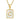 Jewelry wholesale Shell Letter Pendant Stainless Steel Necklace