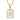 Jewelry wholesale Shell Letter Pendant Stainless Steel Necklace