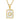 Jewelry wholesale Shell Letter Pendant Stainless Steel Necklace
