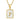 Jewelry wholesale Shell Letter Pendant Stainless Steel Necklace
