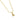 Jewelry wholesale Stainless Steel 26 English Diamonds Small Letter Pendant Snake Chain Necklace