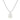 Jewelry wholesale Stainless Steel Snakebone Chain 26 Letter Square Shell Pendant Necklace
