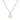 Jewelry wholesale Stainless Steel Snakebone Chain 26 Letter Square Shell Pendant Necklace
