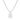 Jewelry wholesale Stainless Steel Snakebone Chain 26 Letter Square Shell Pendant Necklace