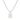 Jewelry wholesale Stainless Steel Snakebone Chain 26 Letter Square Shell Pendant Necklace