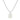 Jewelry wholesale Stainless Steel Snakebone Chain 26 Letter Square Shell Pendant Necklace