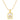Jewelry wholesale Stainless Steel Snakebone Chain 26 Letter Square Shell Pendant Necklace