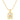 Jewelry wholesale Stainless Steel Snakebone Chain 26 Letter Square Shell Pendant Necklace