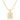 Jewelry wholesale Stainless Steel Snakebone Chain 26 Letter Square Shell Pendant Necklace