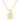 Jewelry wholesale Stainless Steel Snakebone Chain 26 Letter Square Shell Pendant Necklace
