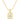 Jewelry wholesale Stainless Steel Snakebone Chain 26 Letter Square Shell Pendant Necklace