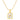 Jewelry wholesale Stainless Steel Snakebone Chain 26 Letter Square Shell Pendant Necklace