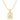 Jewelry wholesale Stainless Steel Snakebone Chain 26 Letter Square Shell Pendant Necklace