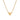 Jewelry wholesale Wholesale Stainless Steel Love Letter Necklace