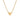 Jewelry wholesale Wholesale Stainless Steel Love Letter Necklace