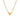 Jewelry wholesale Wholesale Stainless Steel Love Letter Necklace