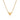 Jewelry wholesale Wholesale Stainless Steel Love Letter Necklace