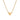 Jewelry wholesale Wholesale Stainless Steel Love Letter Necklace