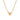 Jewelry wholesale Wholesale Stainless Steel Love Letter Necklace