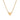 Jewelry wholesale Wholesale Stainless Steel Love Letter Necklace