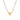 Jewelry wholesale Wholesale Stainless Steel Love Letter Necklace