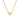 Jewelry wholesale Wholesale Stainless Steel Love Letter Necklace