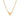 Jewelry wholesale Wholesale Stainless Steel Love Letter Necklace