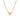 Jewelry wholesale Wholesale Stainless Steel Love Letter Necklace